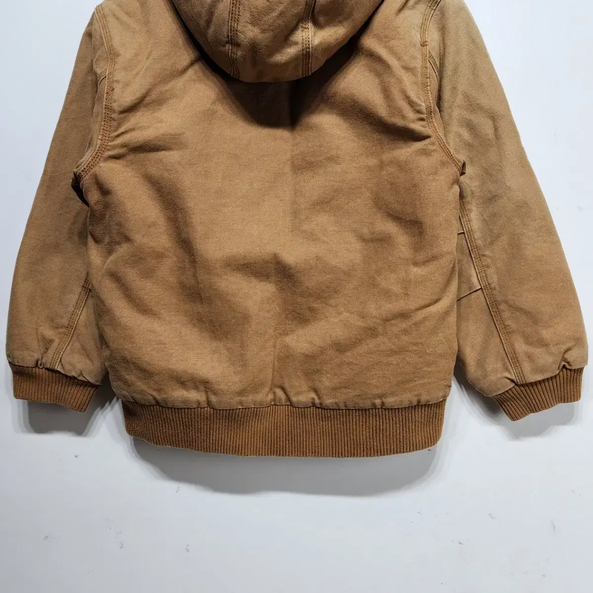 칼하트 CARHARTT 아동 액티브 후드 자켓 10세~