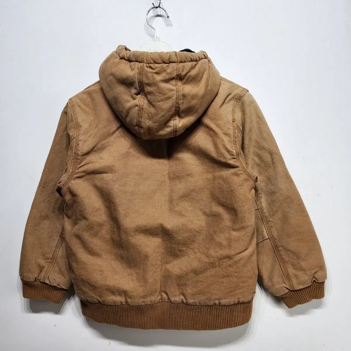 칼하트 CARHARTT 아동 액티브 후드 자켓 10세~