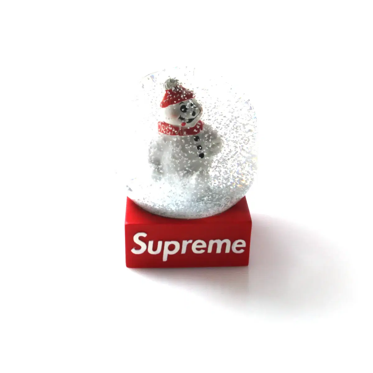 Supreme