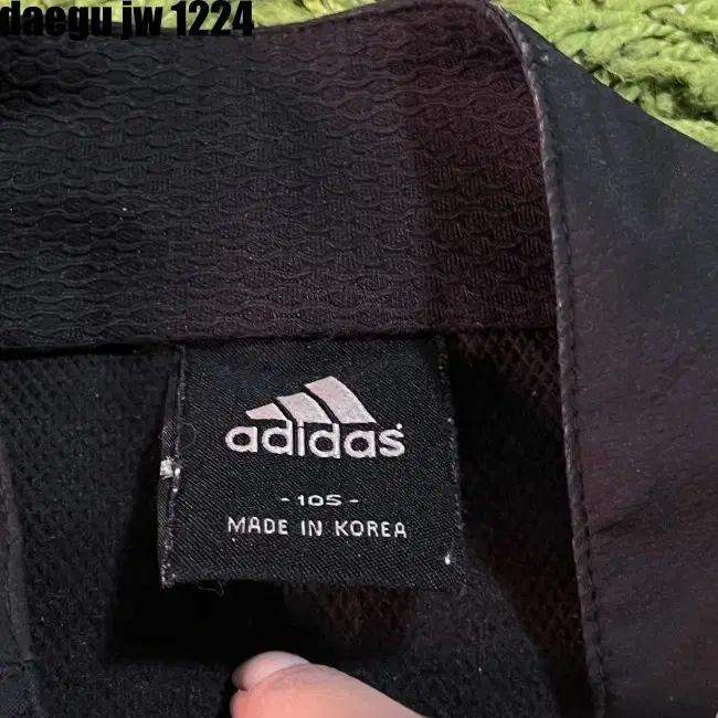 105 ADIDAS JACKET 아디다스 자켓