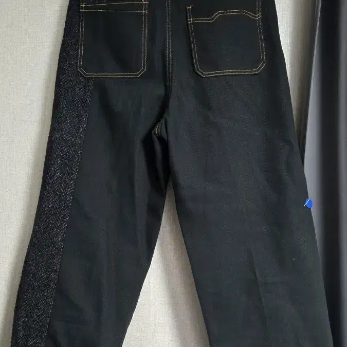 아더에러 Vrith jeans