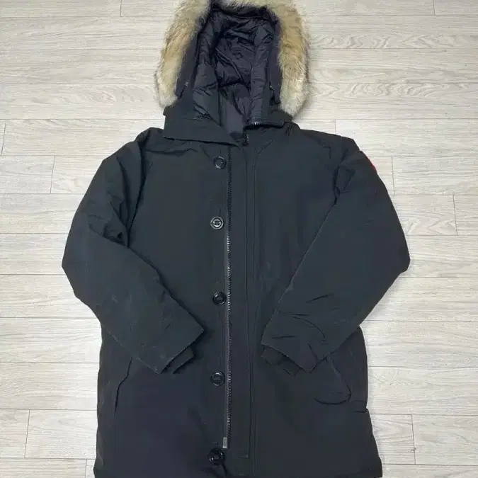 CanadaGoose Chateau 캐나다구스 샤토 블랙