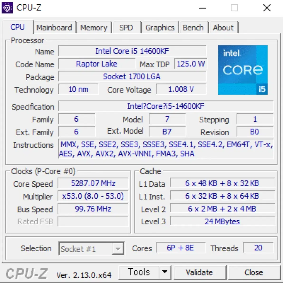 i5-14600kf 4070Ti 단기사용 제품 판매합니다.