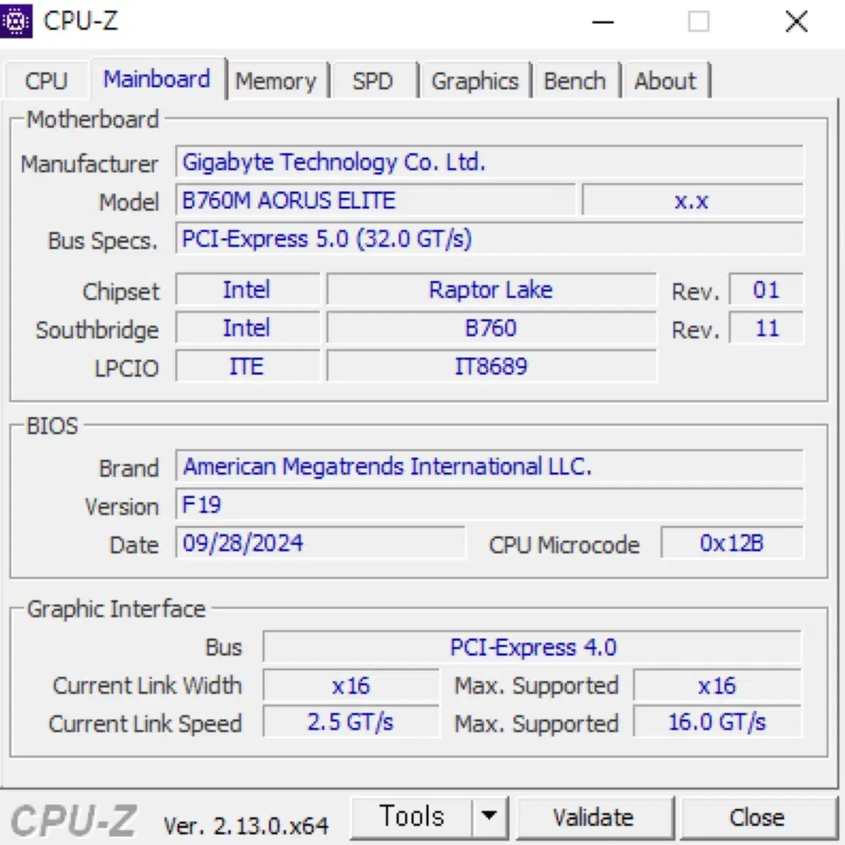 i5-14600kf 4070Ti 단기사용 제품 판매합니다.