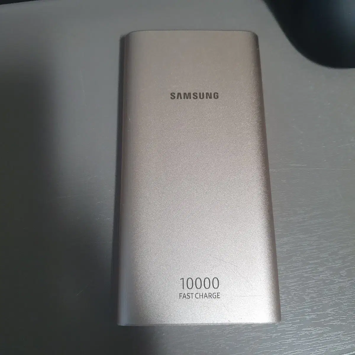 삼성 10000mAh 보조배터리 휴대폰 보조 배터리 eb-p1100c