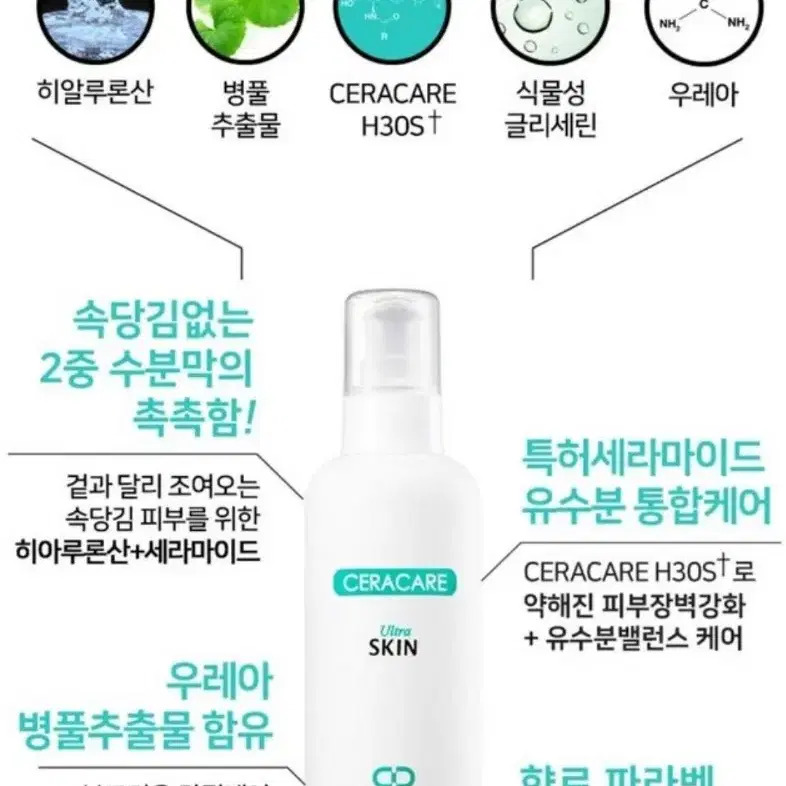 세라마이드 스킨