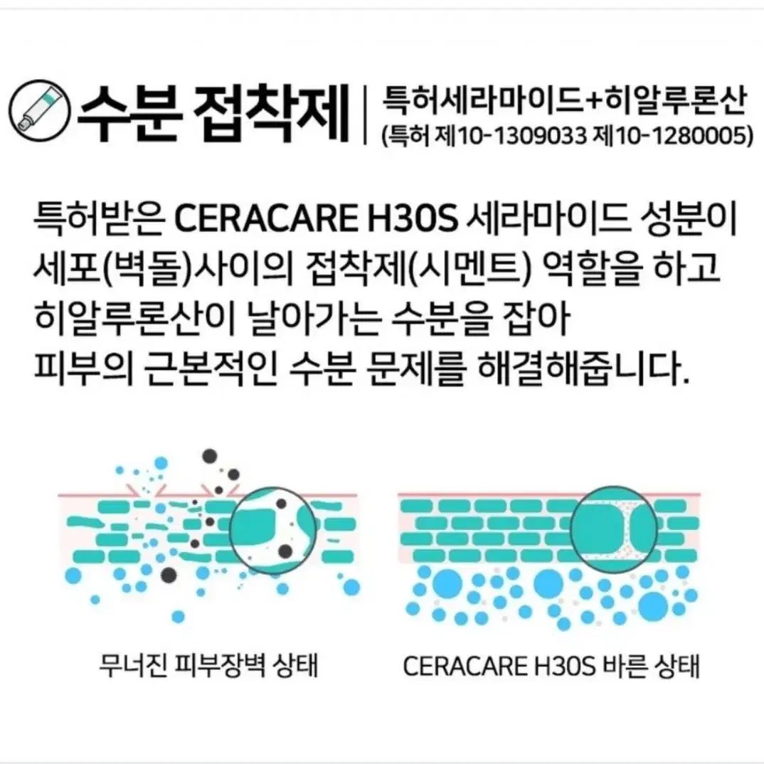 세라마이드 스킨