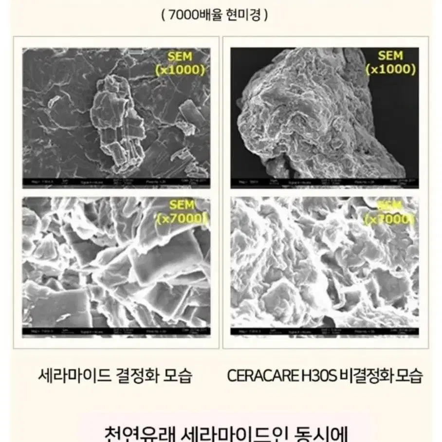 세라마이드 스킨