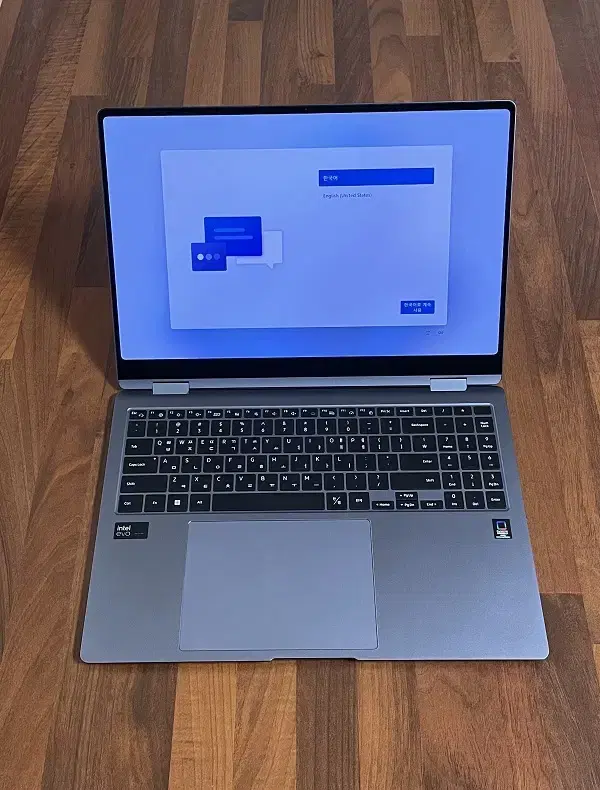 Galaxy Book 4 Pro360 NT960QGK-KC51G laptop sells