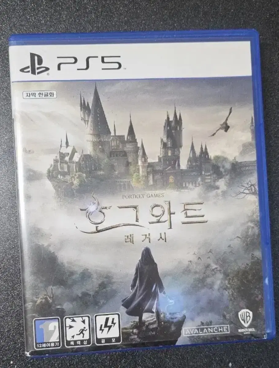 ps5 호그와트 레거시