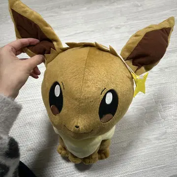 이브이 봉제인형 약 30cm 토게피 봉제 인형 세트 가격 인하