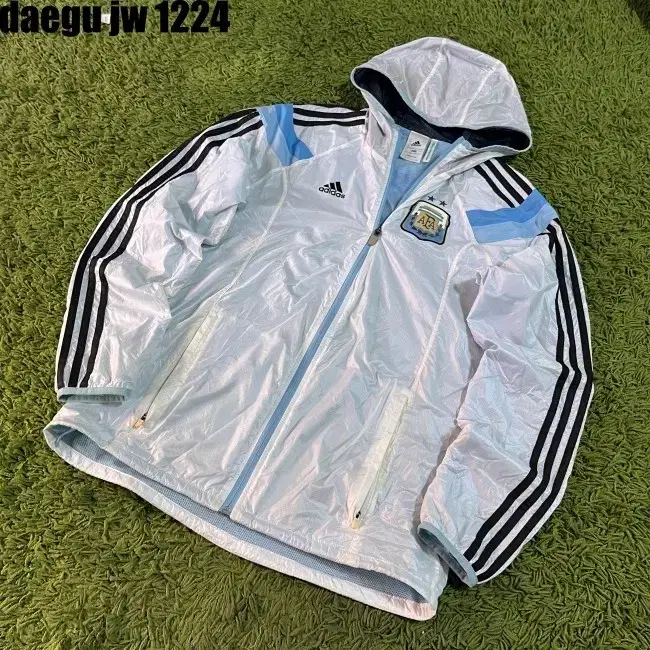 100 ADIDAS JACKET 아디다스 자켓 아르헨