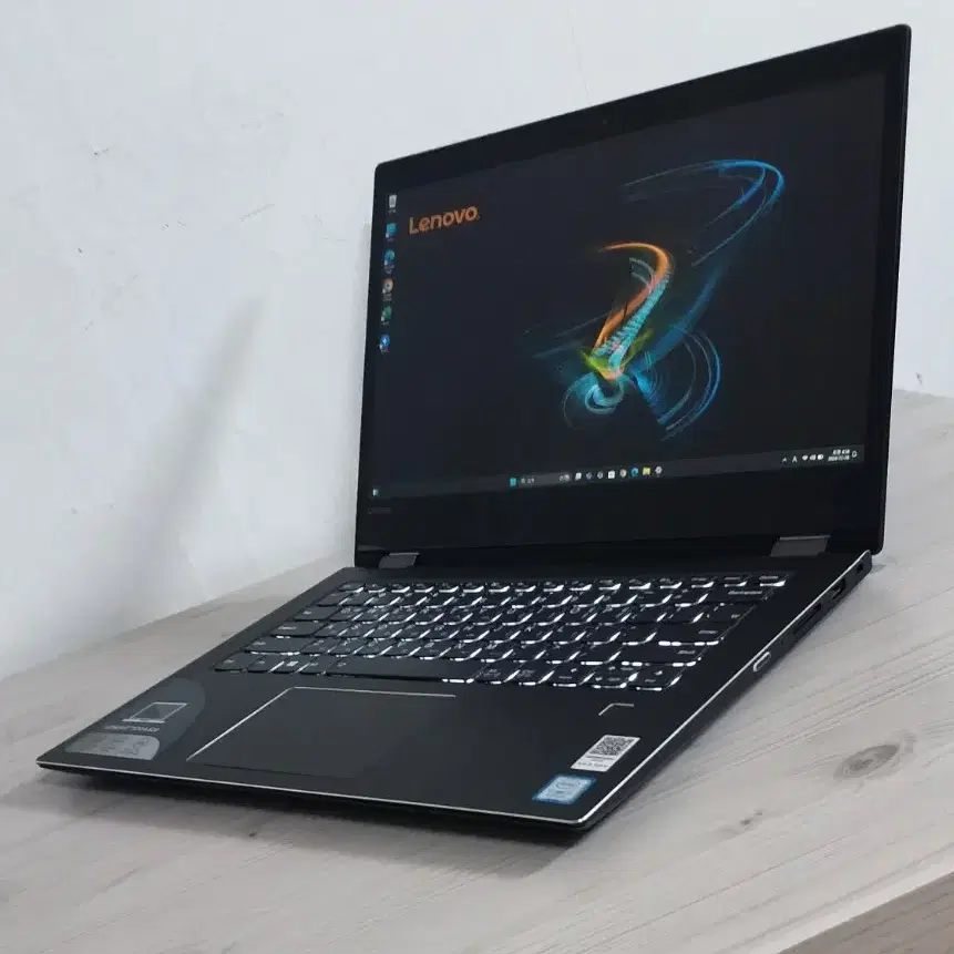 레노버 YOGA 520 / i7-8550U / SSD 250GB