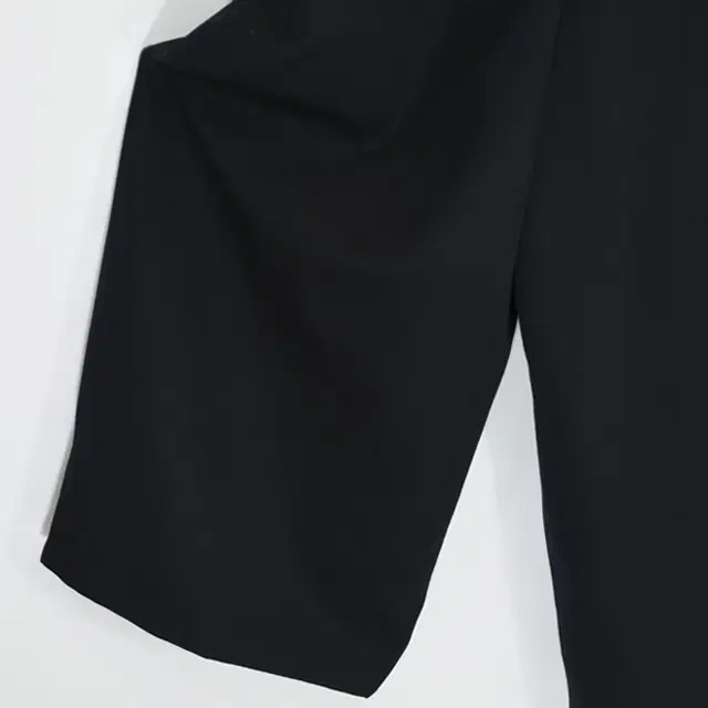 Yohji Yamamoto by WORK SHOP 울점프수트