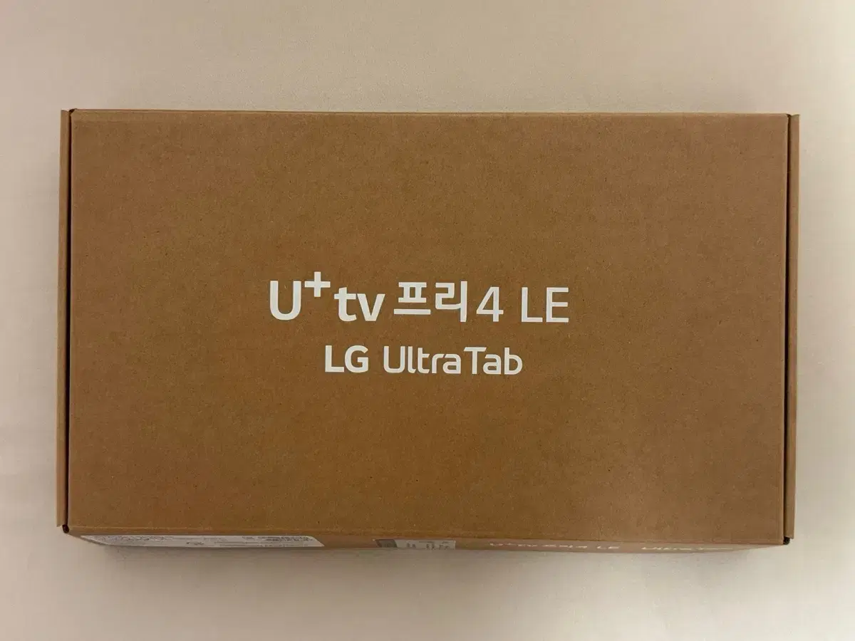 NewLG UltraTapFree 4LE