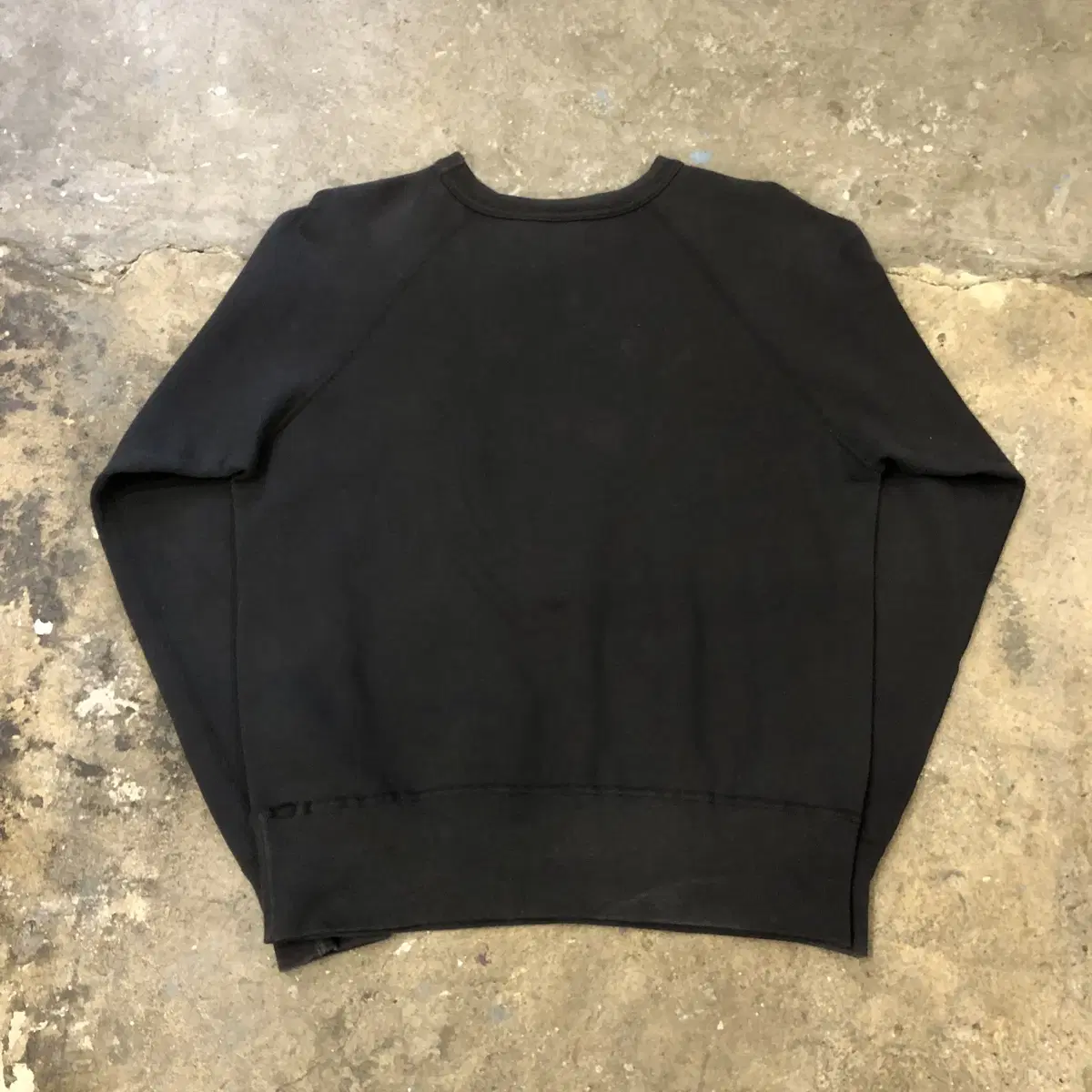 Cheswick Sweatshirt (by Toyo Enterprise)