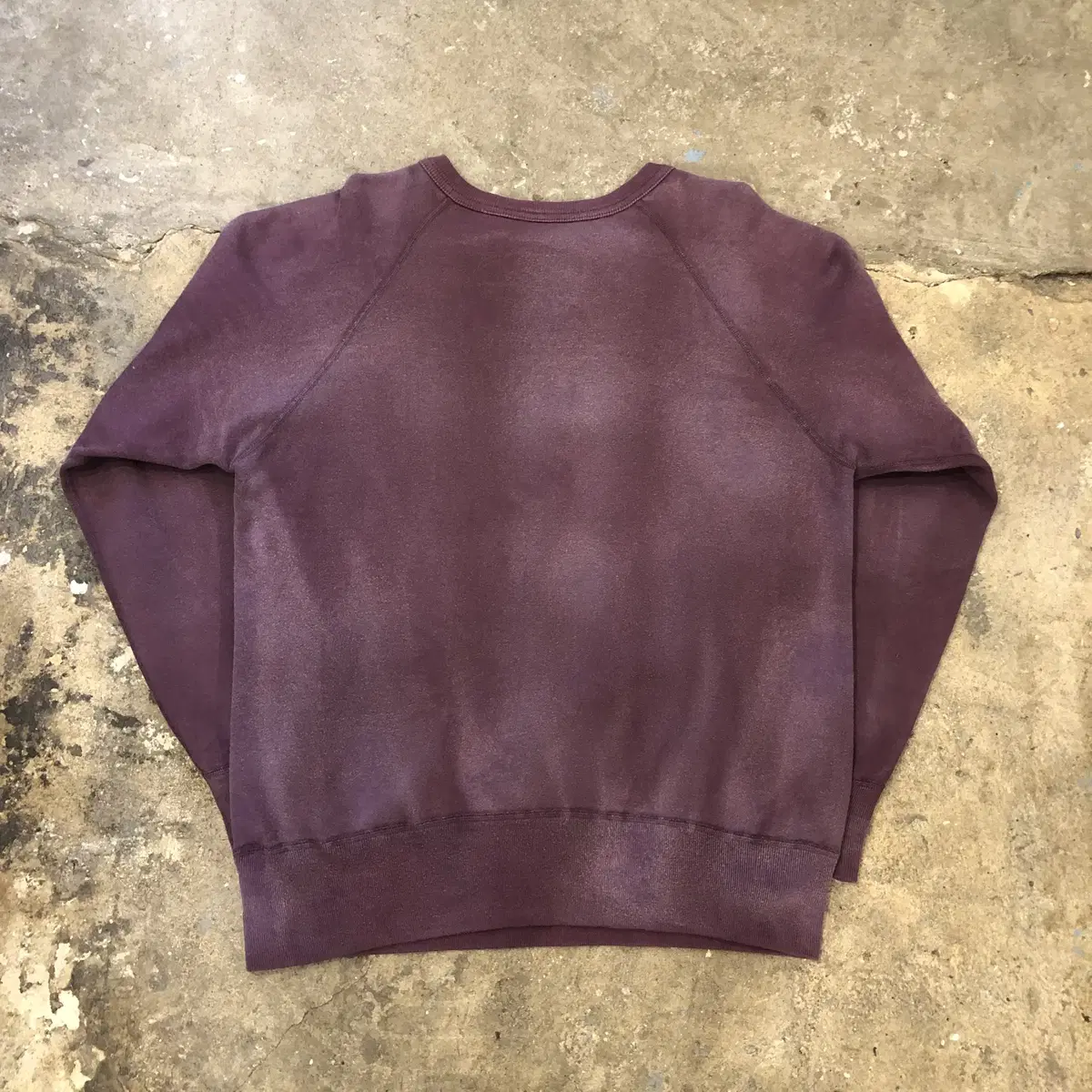 Cheswick Sweatshirt (by Toyo Enterprise)