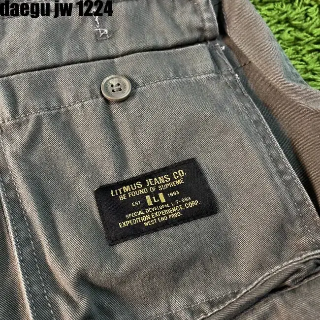 30 VINTAGE PANTS 빈티지 바지