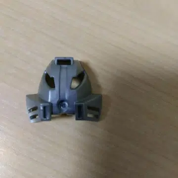 레고 바이오니클 카카마 마스크