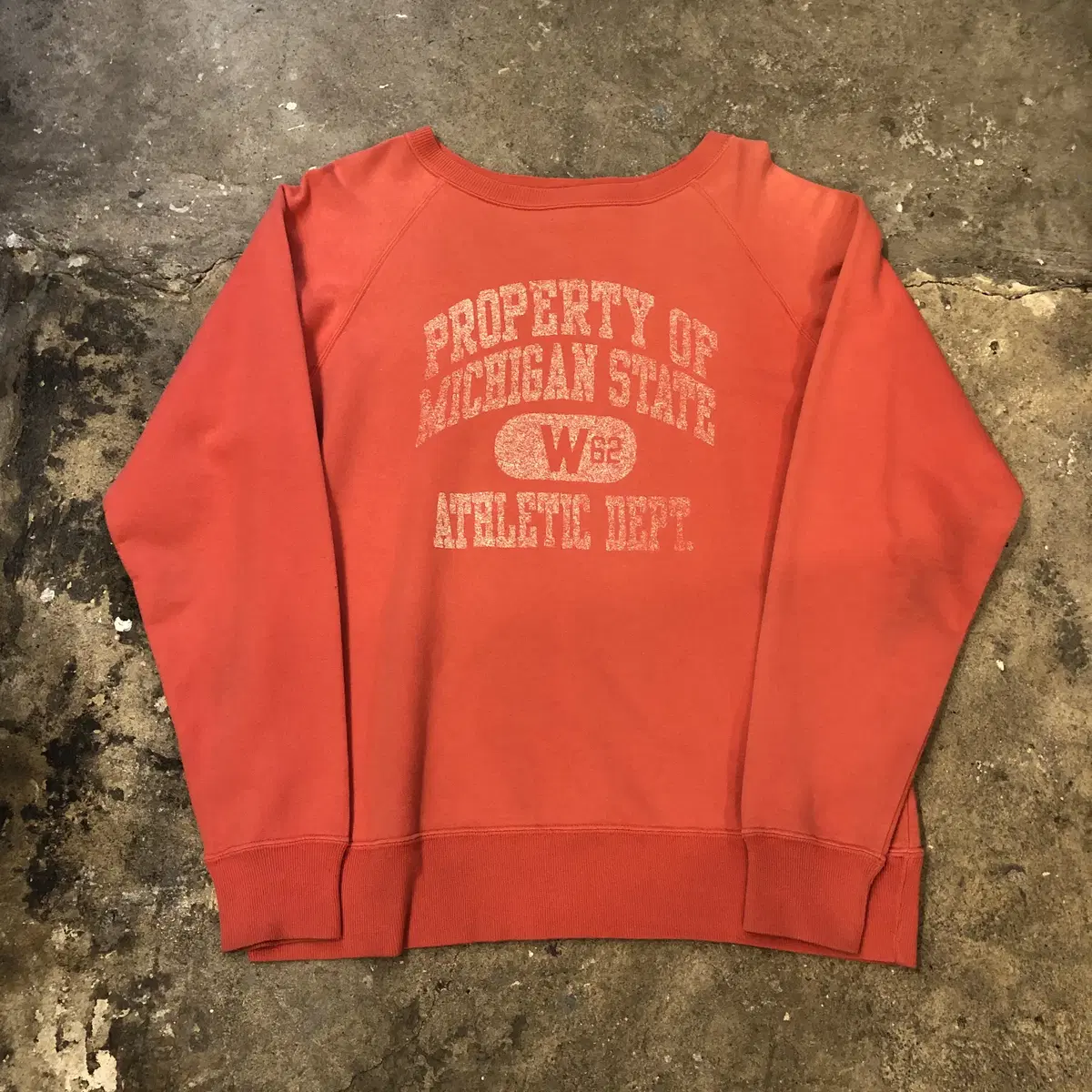 Cheswick Sweatshirt (by Toyo Enterprise)