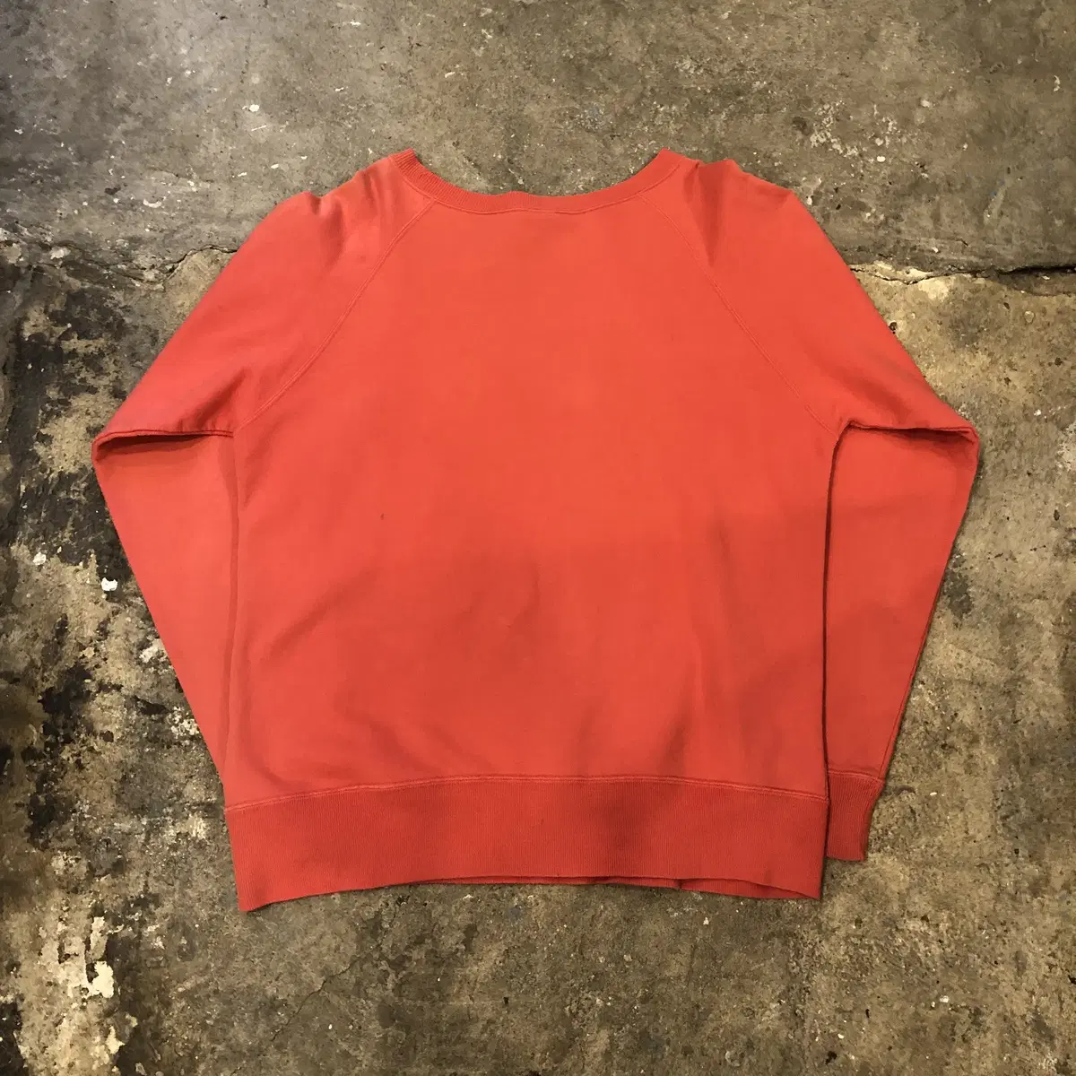 Cheswick Sweatshirt (by Toyo Enterprise)