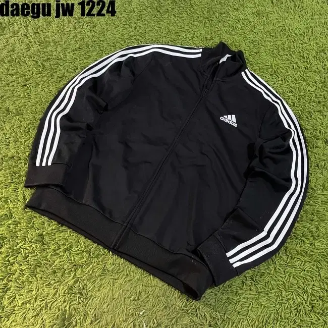 XL ADIDAS ZIPUP 아디다스 집업