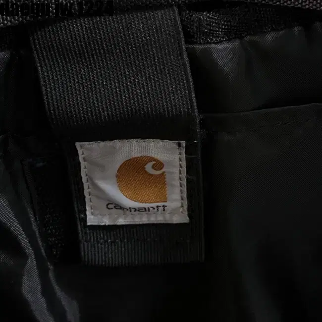 CARHARTT BAG 칼하트 백팩 가방