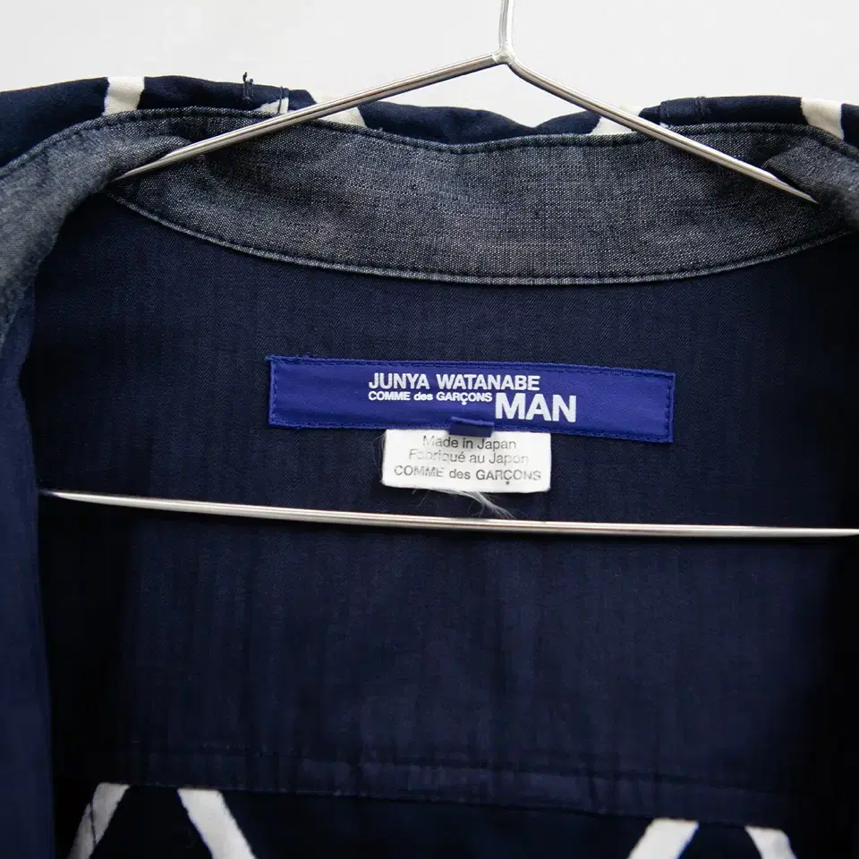 COMME des GARCONS JUNYA WATANABE MAN 자켓