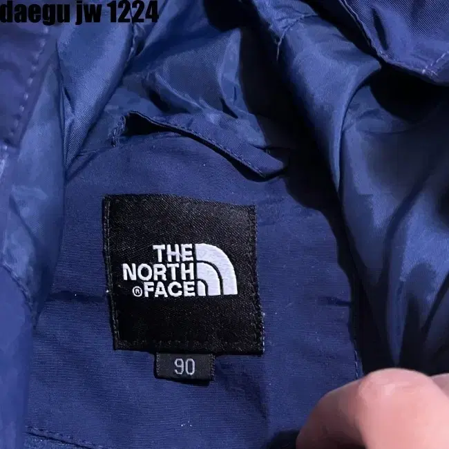 90 THE NORTH FACE JACKET 노스페이스 자켓