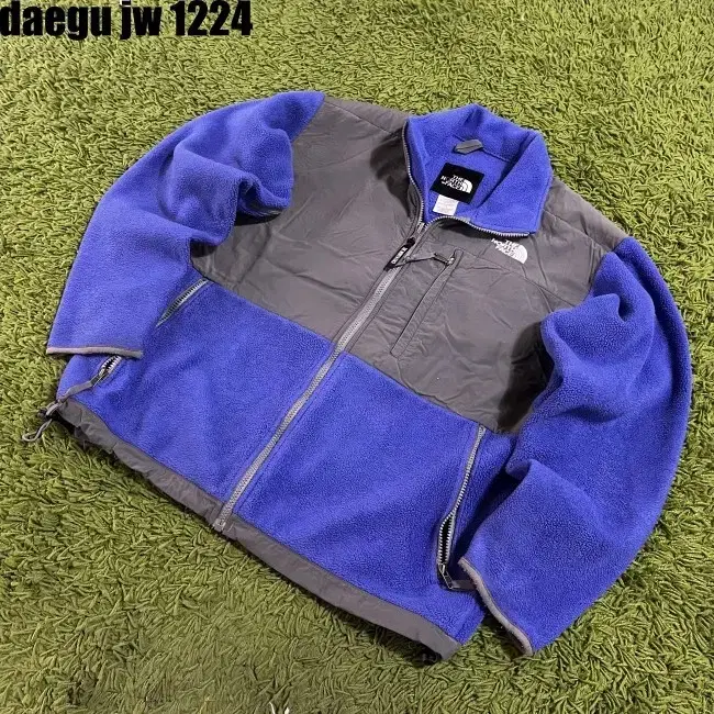 L/G THE NORTH FACE JACKET 노스페이스 후리스 자켓