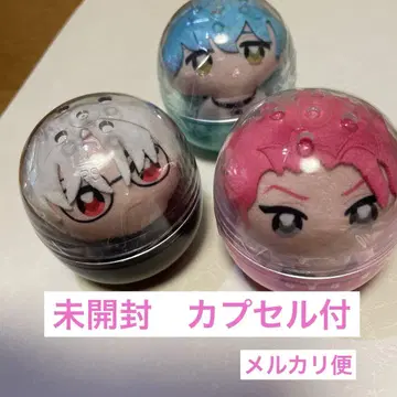 카리스마 카푸치노 프렌즈