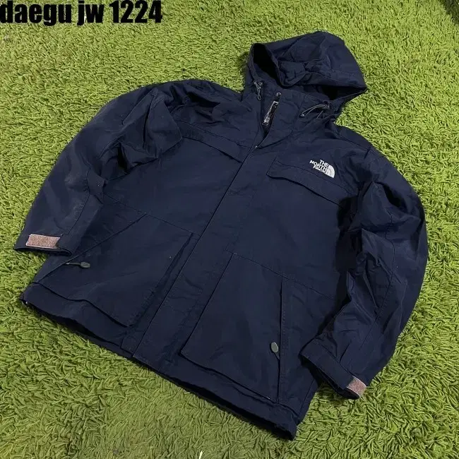 90 THE NORTH FACE JACKET 노스페이스 자켓