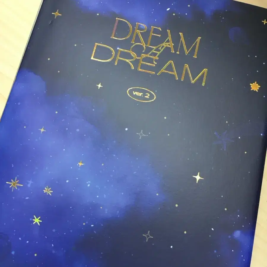 엔시티드림 dream a dream ver.2 재민 포토북 판매