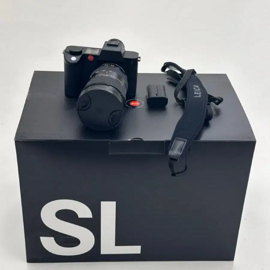 Sl2s sl2-s sl 2470 라이카