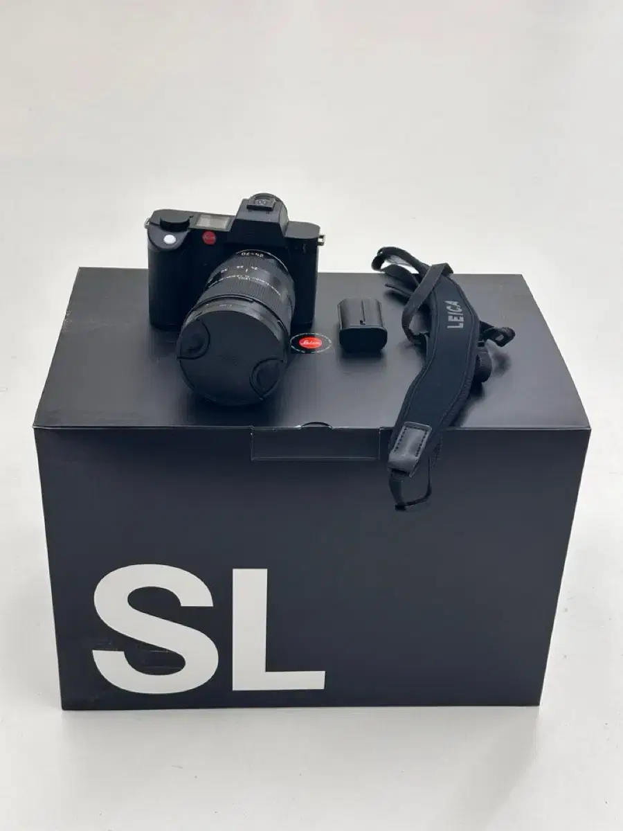 Sl2s sl2-s sl 2470 라이카