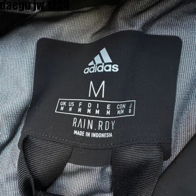 M 100 ADIDAS JACKET 아디다스 자켓