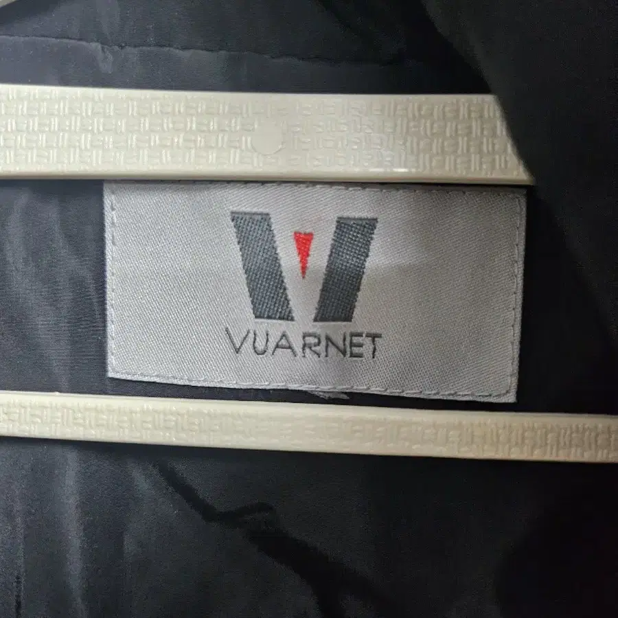 VUARNET 패딩