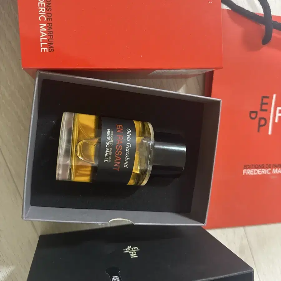 프레데릭말 엉빠썽 100ml (국문택.1회사용)