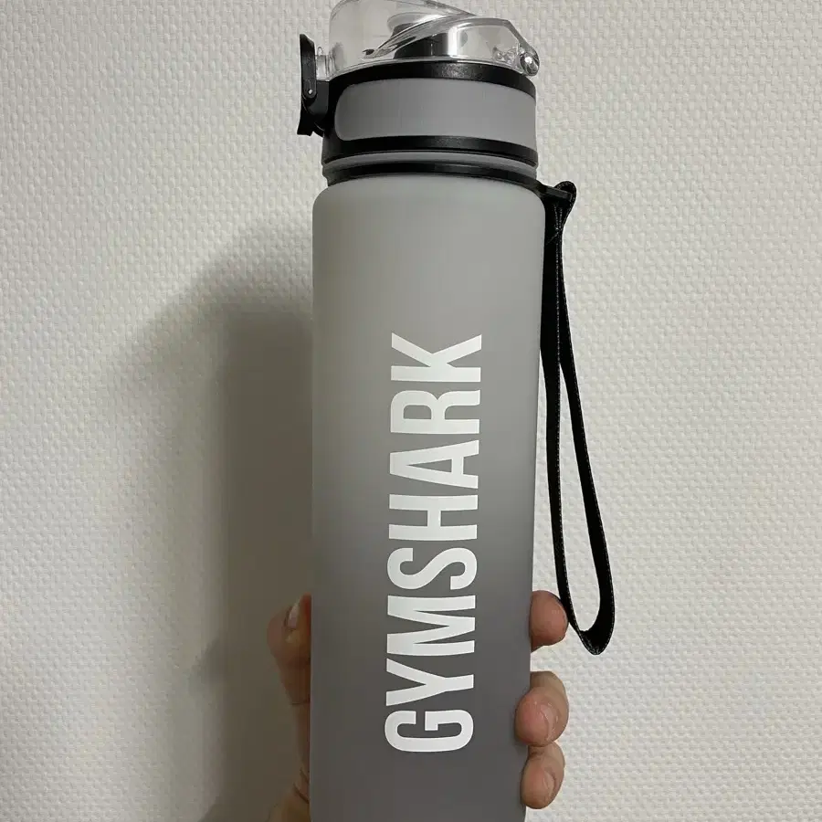 (새상품) gymshark 짐샤크 스포츠 보틀 스탠리 스타벅스