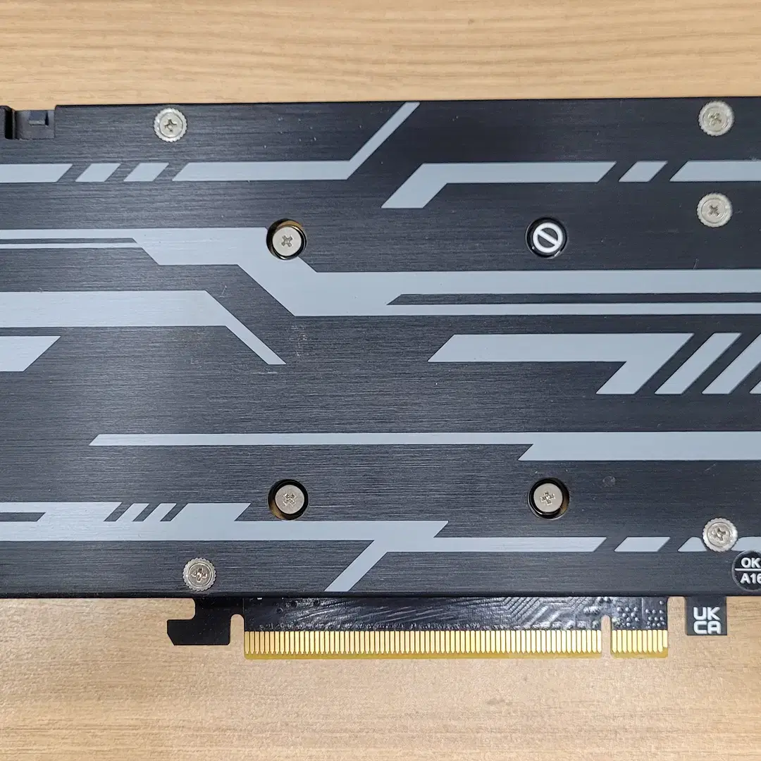 이엠텍  지포스 RTX 2060 SUPER STORM X Dual 8GB