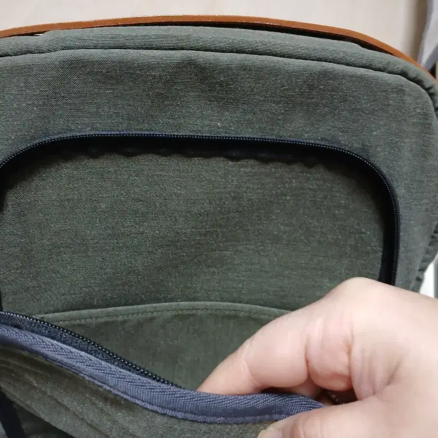 로우로우 백팩 rawrow backpack