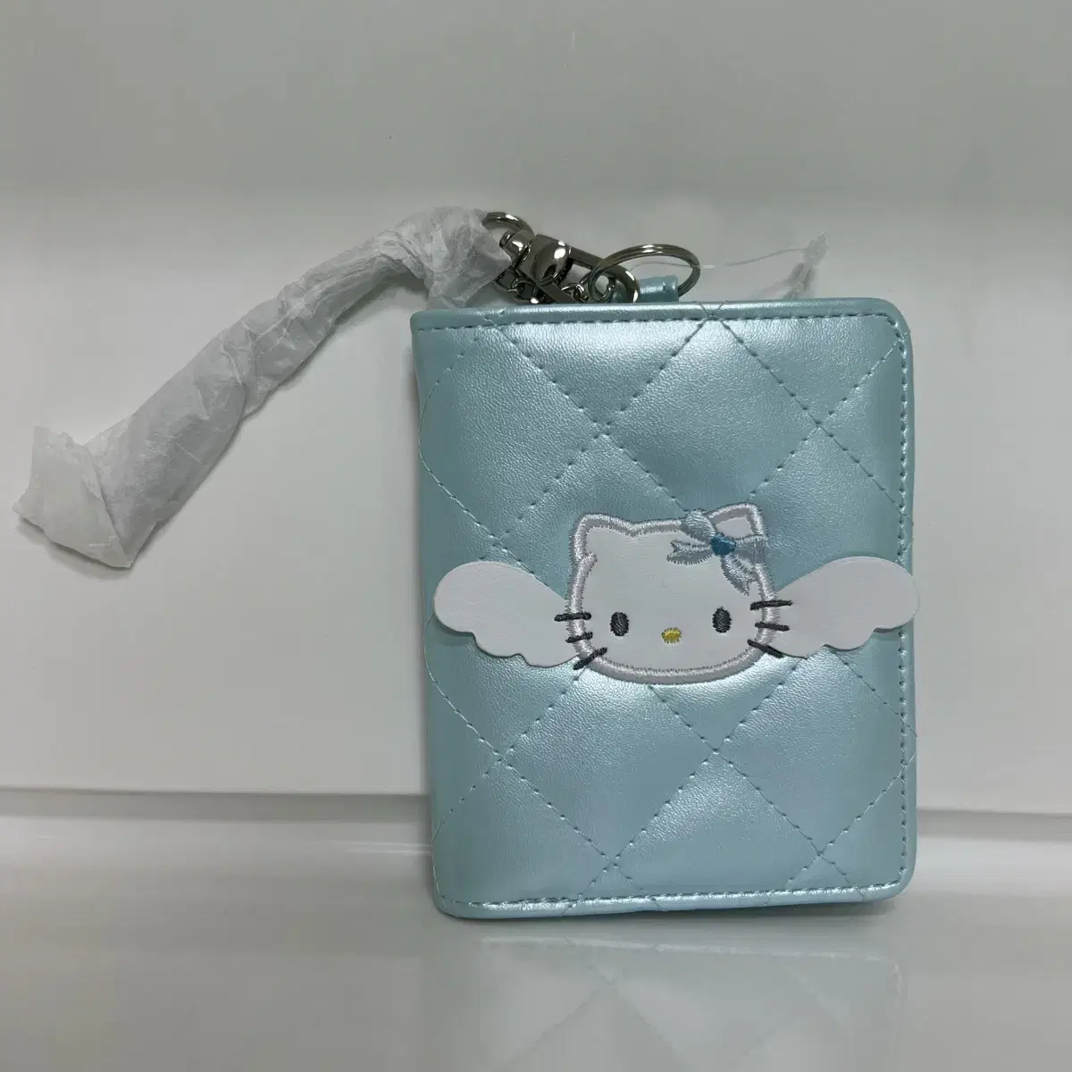 Yumemiru Hello Kitty kard Case Wallet