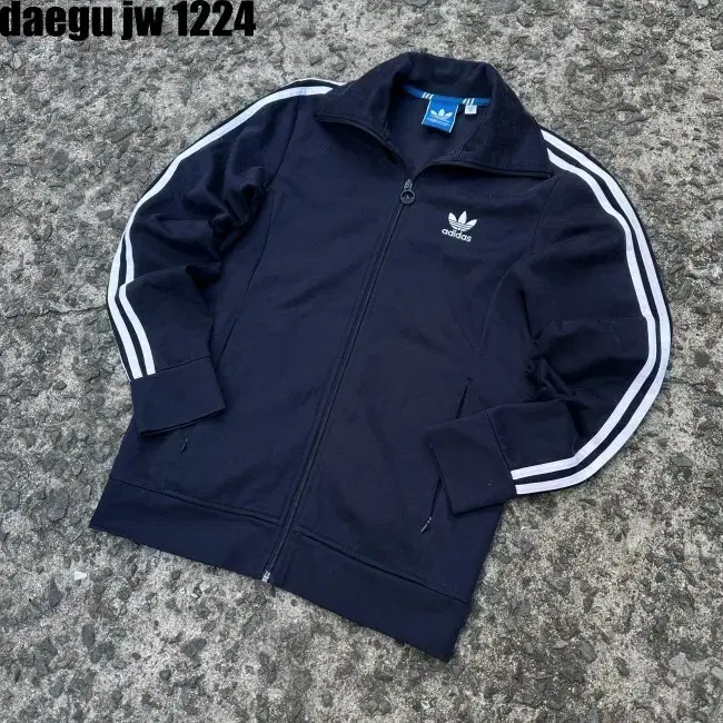 95 ADIDAS ZIPUP 아디다스 집업