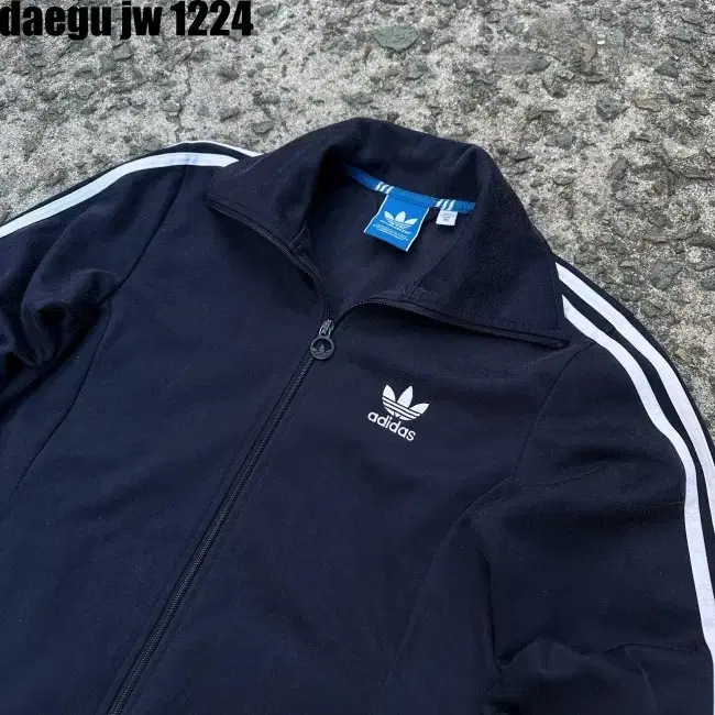 95 ADIDAS ZIPUP 아디다스 집업