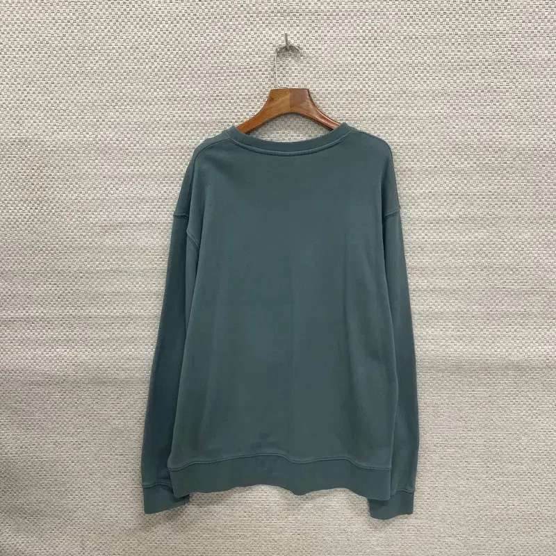 자라 ZARA 캐쥬얼 무지 스웻셔츠 맨투맨 105 K07418