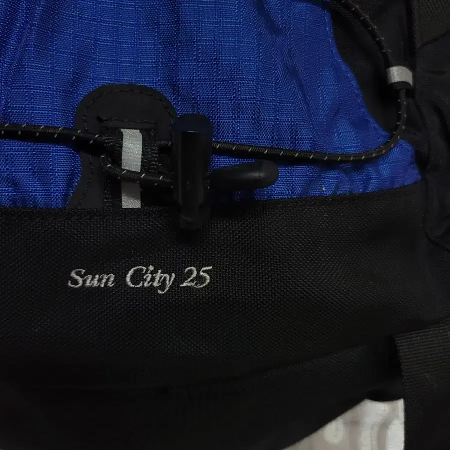 콜롬비아 등산 베낭 SUN CITY 25리터