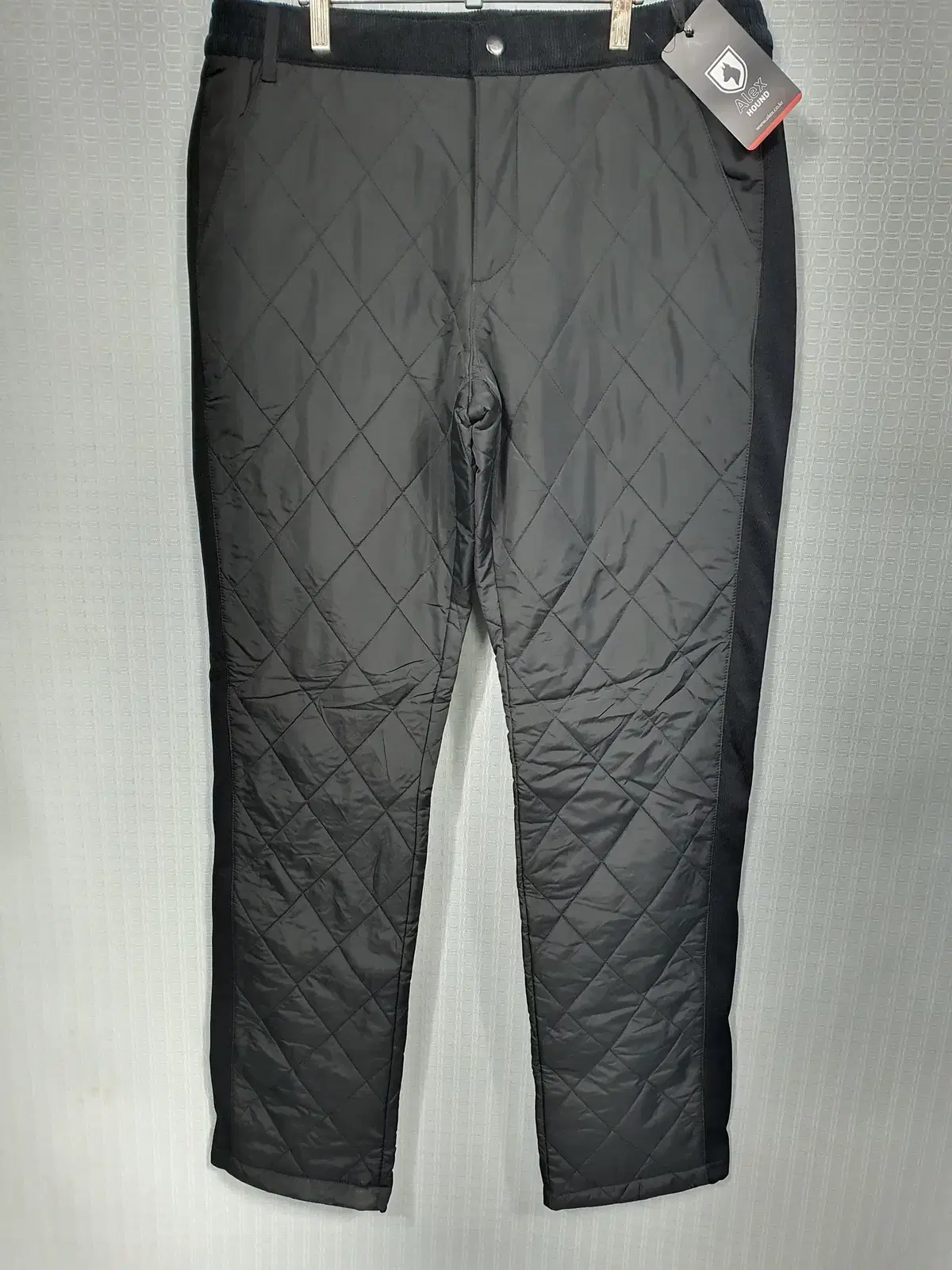 Alex Wool Pants (New)