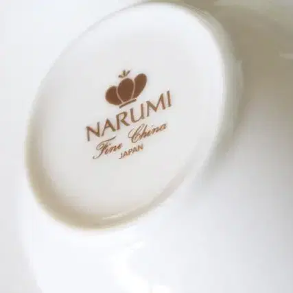 NARUMI 나루미 tea set 6pcs 티포트 새제품