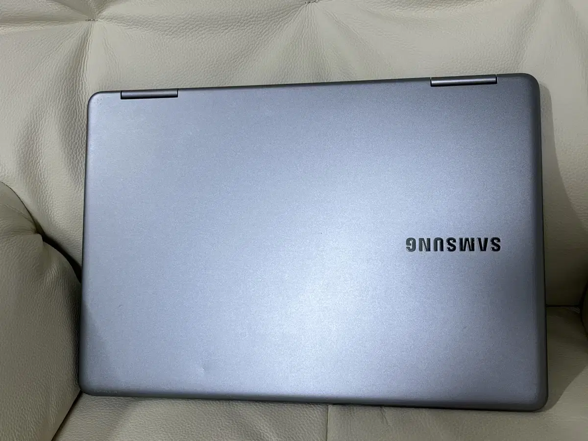 삼성 노트북펜s 15인치 (i7/16GB/SSD 256GB)