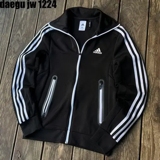 095 ADIDAS ZIPUP 아디다스 집업